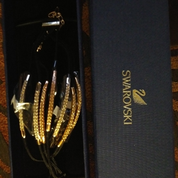 Swarovski Jewelry - Swarovski bracelet